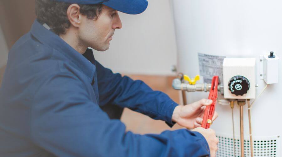 Professional Tankless Water Heater Installation in Gulliver, MI